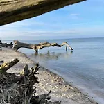 Lejlighed Urlaub Nahe Der Peene Naehe Der Ostsee Rustow