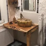 Urlaub Nahe Der Peene Naehe Der Ostsee Lejlighed Rustow