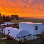 Lejlighed Urlaub Nahe Der Peene Naehe Der Ostsee Rustow