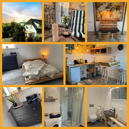Apartment Urlaub Nahe Der Peene Nähe Der Ostsee *