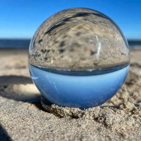 Urlaub Nahe Der Peene Naehe Der Ostsee Lejlighed Rustow