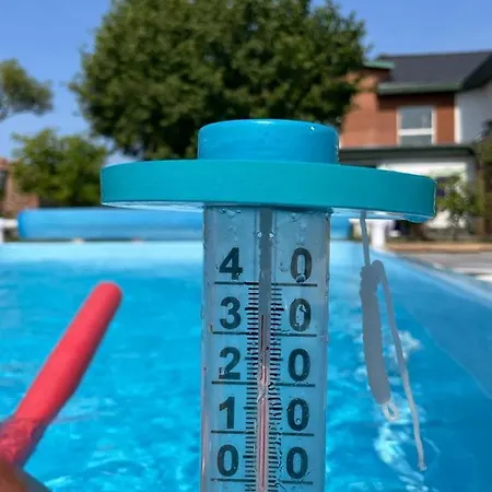 Urlaub Nahe Der Peene Naehe Der Ostsee Апартаменты Rustow