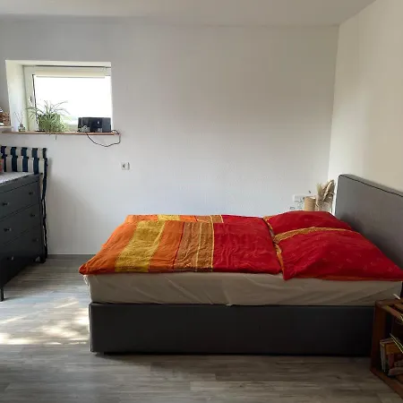 Urlaub Nahe Der Peene Naehe Der Ostsee Lejlighed *