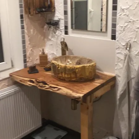 Urlaub Nahe Der Peene Naehe Der Ostsee Апартаменты Rustow