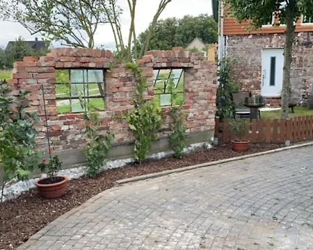 Urlaub Nahe Der Peene Nähe Der Ostsee Rustow
