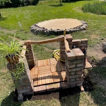 Urlaub Nahe Der Peene Naehe Der Ostsee