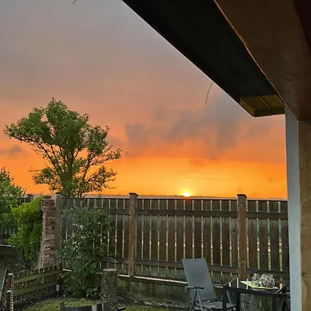 Urlaub Nahe Der Peene Naehe Der Ostsee * Rustow