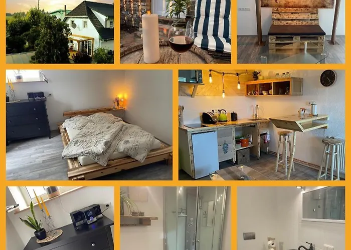 Lejlighed Urlaub Nahe Der Peene Naehe Der Ostsee *