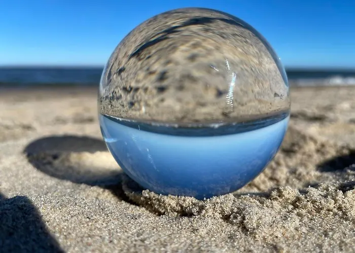 Urlaub Nahe Der Peene Naehe Der Ostsee Lejlighed Rustow