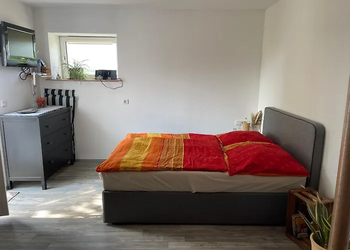 Urlaub Nahe Der Peene Naehe Der Ostsee Lejlighed *