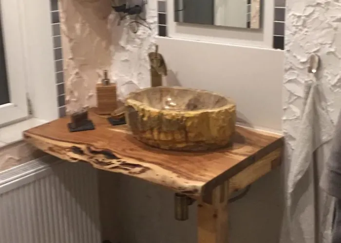 Urlaub Nahe Der Peene Naehe Der Ostsee Lejlighed Rustow