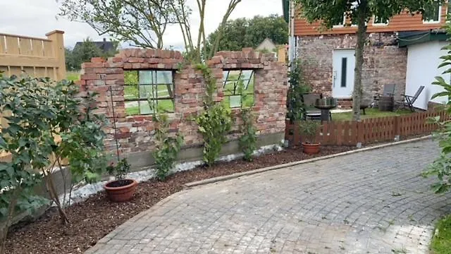 Urlaub Nahe Der Peene Naehe Der Ostsee Rustow