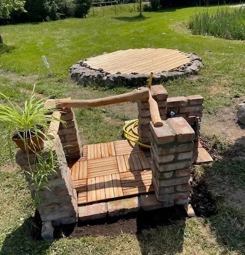 Urlaub Nahe Der Peene Naehe Der Ostsee